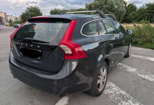 Volvo V60 2.0 D3 Momentum