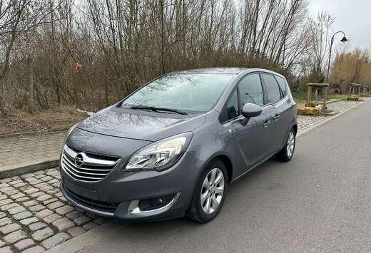 Opel 1.6 CDTi ecoFLEX Cosmo Start/Stop