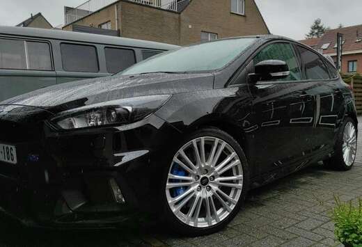 Ford RS 2.3 EcoBoost 4x4