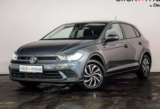 Volkswagen Polo 1.0 TSI OPF DSG Life Incl. JA - Camer ...