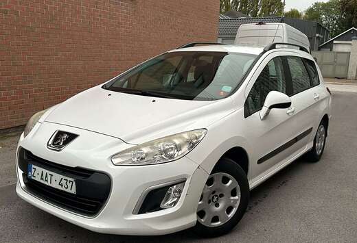 Peugeot 308 SW 1.4i Access