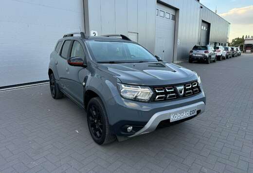 Dacia 1.3 TCe Extreme GPF / Carplay, Clim / GARANTIE  ...