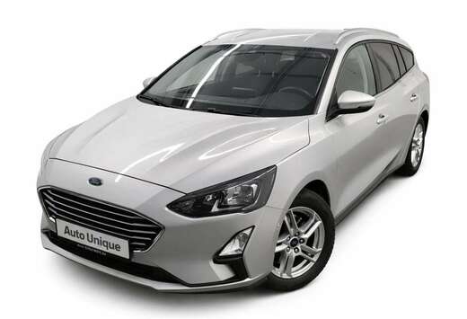 Ford 1.0EcoBoost*Camera*CarPlay*292€P/M SANS ACOMPT ...