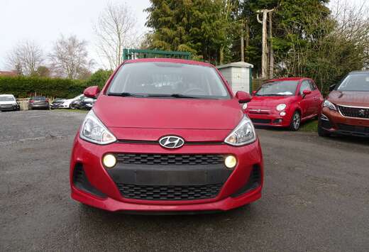 Hyundai i10 1.0i Air