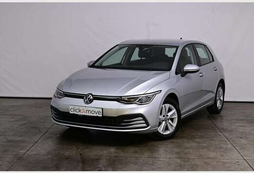 Volkswagen Golf 1.0 TSI Life OPF