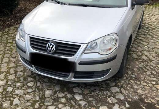 Volkswagen 1.4 TDi Comfortline