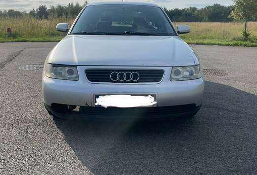 Audi 1.6 Ambiente