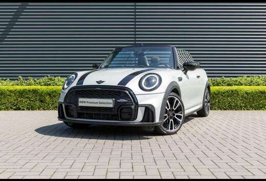 MINI Cabrio