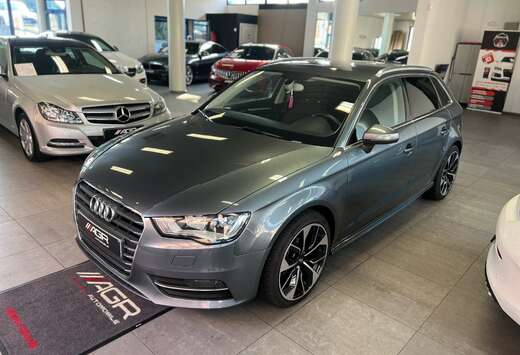 Audi 1.6 TDi super look