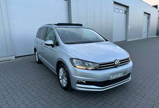 Volkswagen 1.2 TSI Highline / CUIR, CLIM / GARANTIE 1 ...