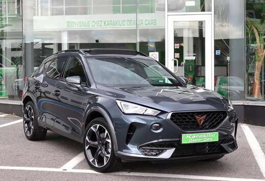 1.5TSI 150CV DSG TOIT PANO COCKPIT FULL OPTIONS