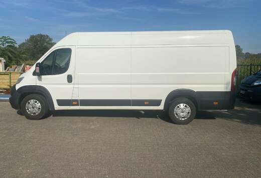 Citroen Jumper 40 L4 Heavy