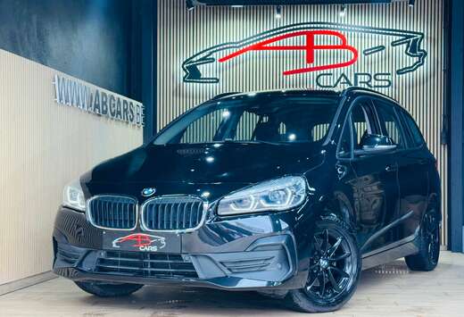 BMW D * Gran Tourer * GARANTIE 12 MOIS * 1ER PROP *