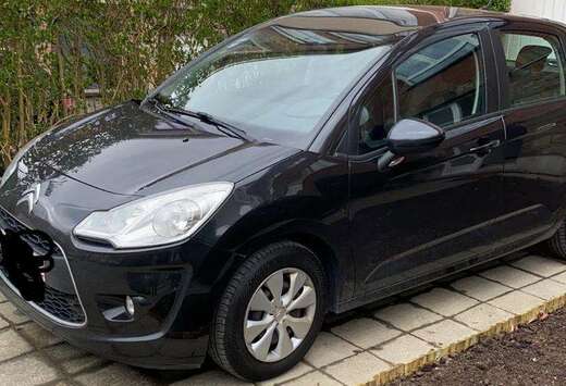 Citroen C3 1.1i Vitamin