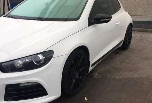 Volkswagen 1.4 TSI 160