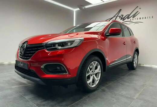 Renault 1.5 dCi *BOSE*CAMERA*GARANTIE 12 MOIS*1er PRO ...