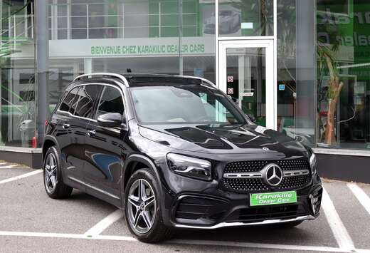 Mercedes-Benz i 136CV MHEV PACK AMG FACE LIFT PANO FU ...