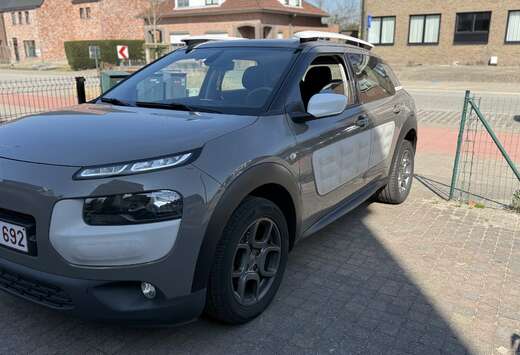 Citroen Pure Tech 110 Stop&Start Live