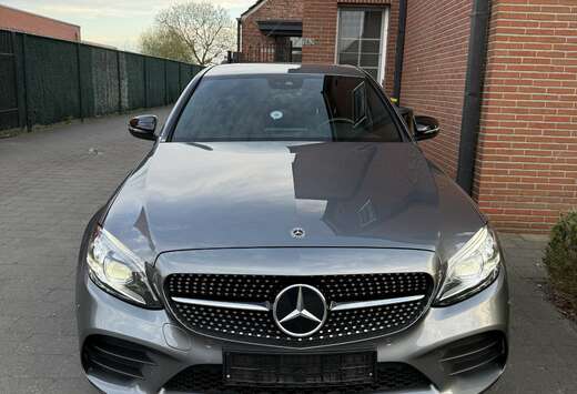 Mercedes-Benz Business Solution