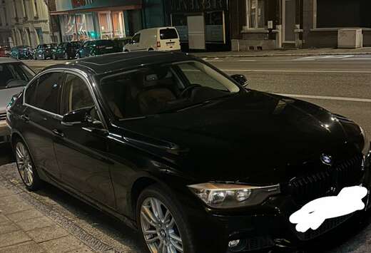 BMW BMW SÉRIE 3 F30 FULL+FULL