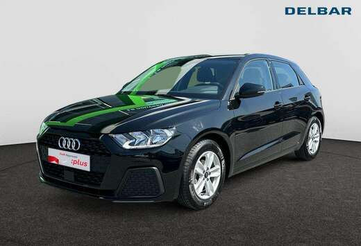 Audi Sportback Audi A1 Sportback  TFSI  70(95) kW(ch) ...