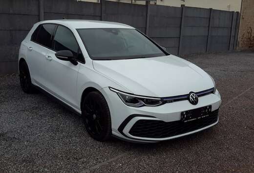 Volkswagen Golf 1.4 eHybrid PHEV GTE  DSG (180 kW)