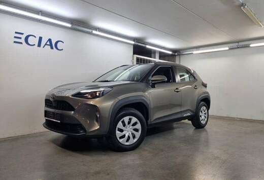 Toyota Dynamic -Trekhaak - parkeersensoren - 1280km - ...