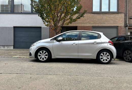 Peugeot 2008 1.2 PureTech Allure S