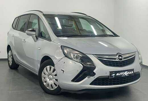 Opel 1.6 CDTi Euro6 - Navi - Carnet