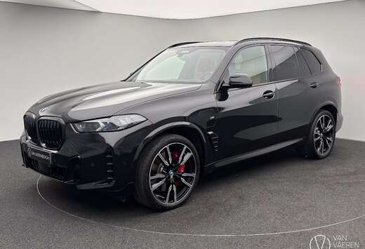 BMW xDrive 50e/M SPORT PRO/ PANO/ACTIVE STEERING/TREK ...