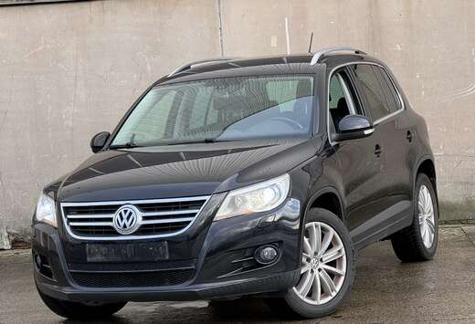 Volkswagen 1.4 TSI/4MOTION/HIGHLINE/FULLOPTIONS/1PROP ...