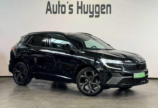 Renault 160 Automaat Techno Esprit Alpine