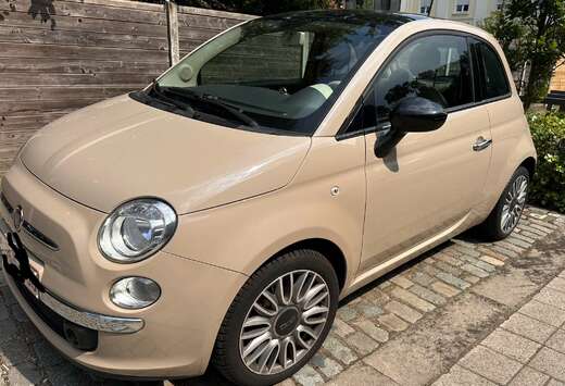 Fiat 500 1.2 Cult