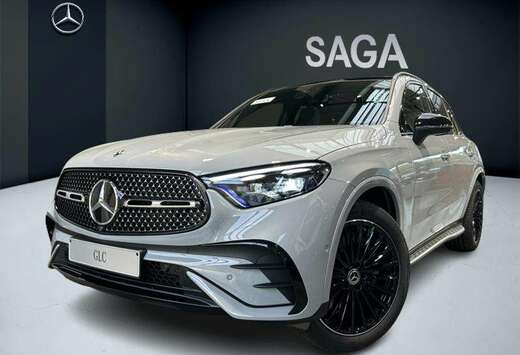 Mercedes-Benz d 4MATIC