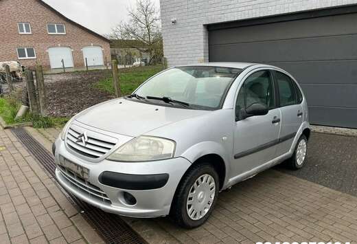 Citroen 1.1i Image