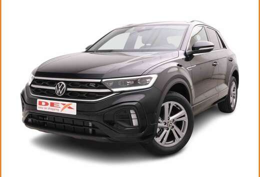 Volkswagen 1.5 TSi 150 DSG R-Line Edition + GPS + Vir ...