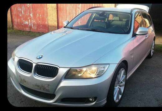 BMW Touring 316 d