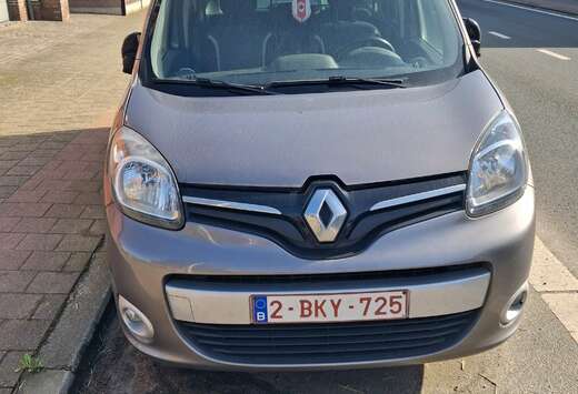 Renault 1.6i Confort