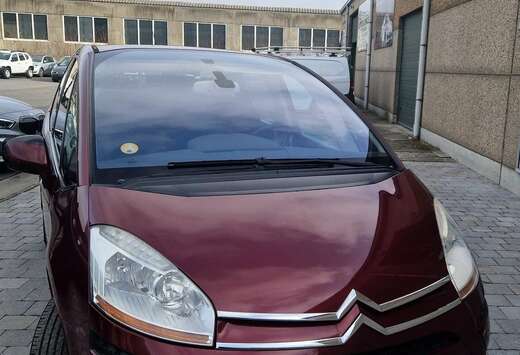 Citroen 1.6 HDi Tentation Plus FAP