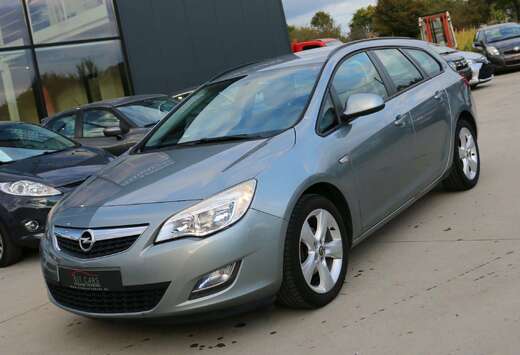 Opel Sports Tourer 1.3 CDTi ecoFLEX +1 JAAR GARANTIE