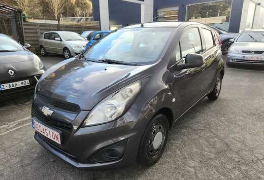 Chevrolet Spark 1.0i LS