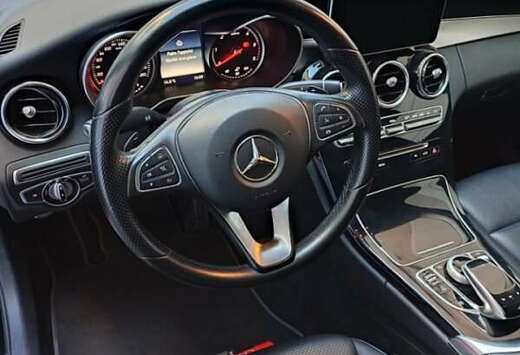 Mercedes-Benz C 200 d