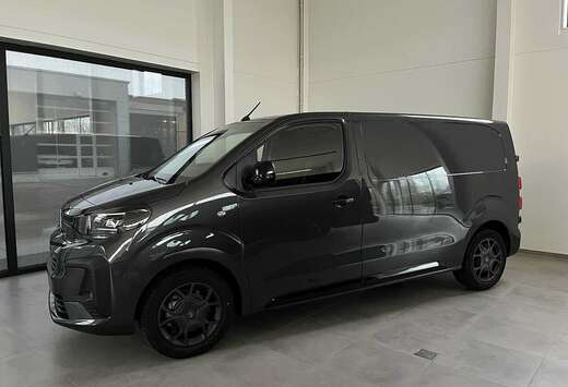 Citroen 2.0 BlueHDi 180pk EAT8 * GRATIS LAADVLOER