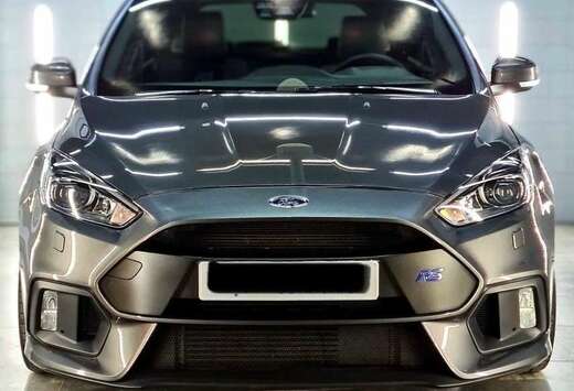 Ford Focus RS 2.3 EcoBoost 4x4