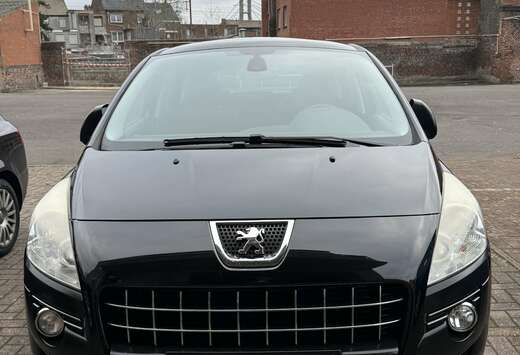 Peugeot 1.6i Premium