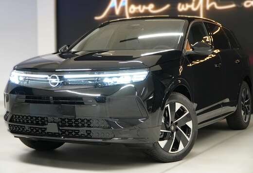 Opel Grandland GS MHEV