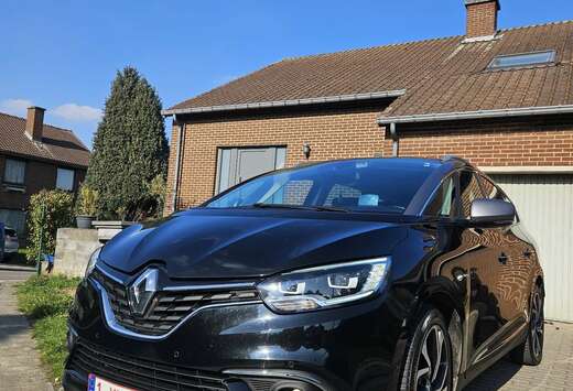 Renault Scénic 1.5 dCi Bose Edition 7pl. EDC