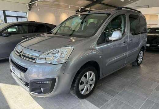 Citroen 1.2 PureTech XTR S&S