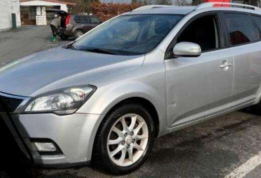 Kia 1.6L 126 Euro 5 Active