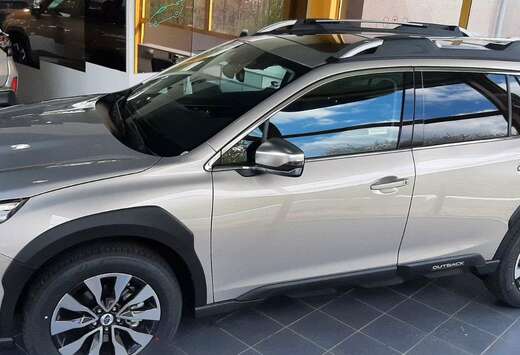 Subaru 2.5i PLATINUM=PREMIUM Mod\' 26*8 J.GAR LAST CH ...